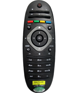 Controle Philips RC2813801
